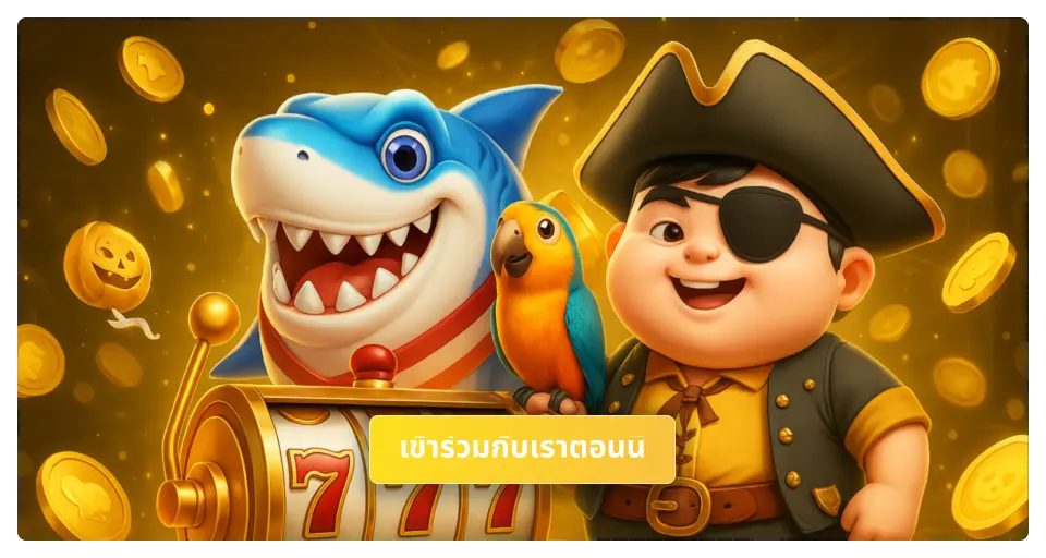 คาสิโนไทย